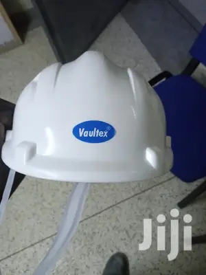 Vaultex Safety Helmets
