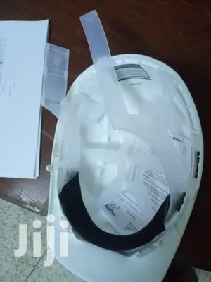Vaultex Safety Helmets