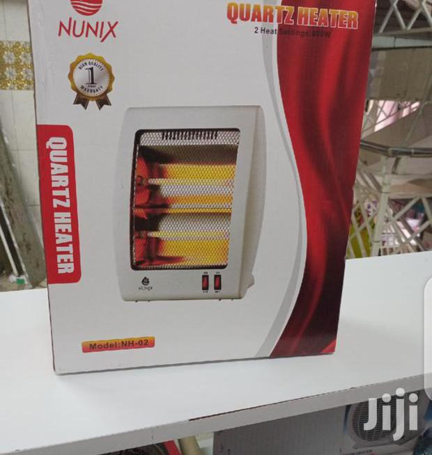 Suitable 800w Room Heater - main view
