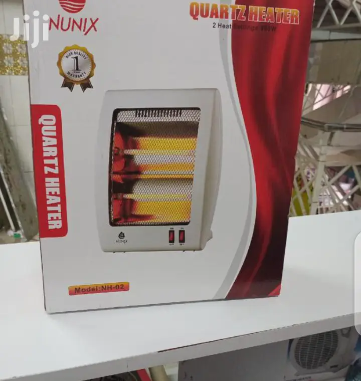 Suitable 800w Room Heater