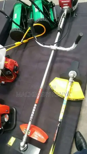 Brush Cutter