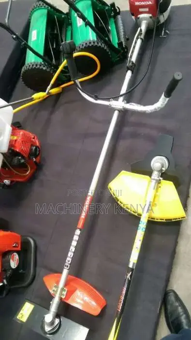 Brush Cutter