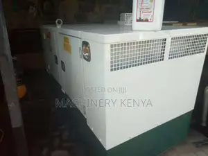 Power Generator for Hire/Lease