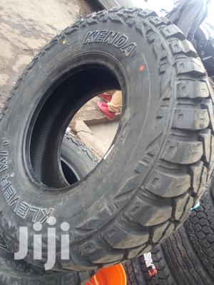 Tire Size 265/75r16 Kenda - main view