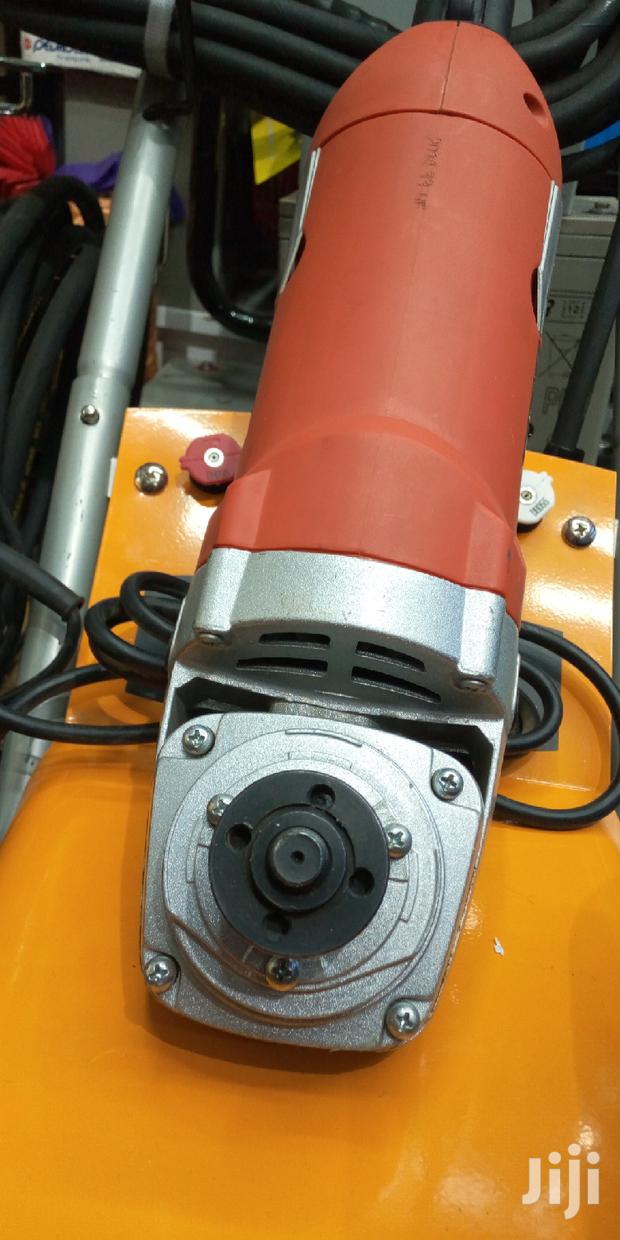 Black & Decker Professional 2000w Large Angle Grinder - main view