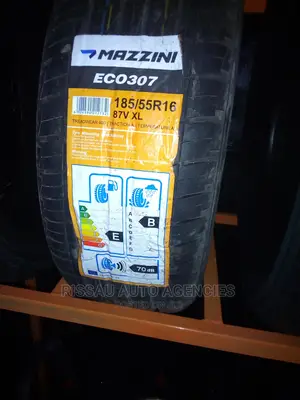 185/55 R 16 Mazzin Tyres