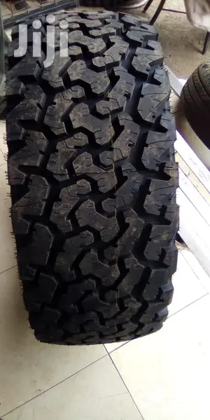 Durun Tire 235/60R18 A/T