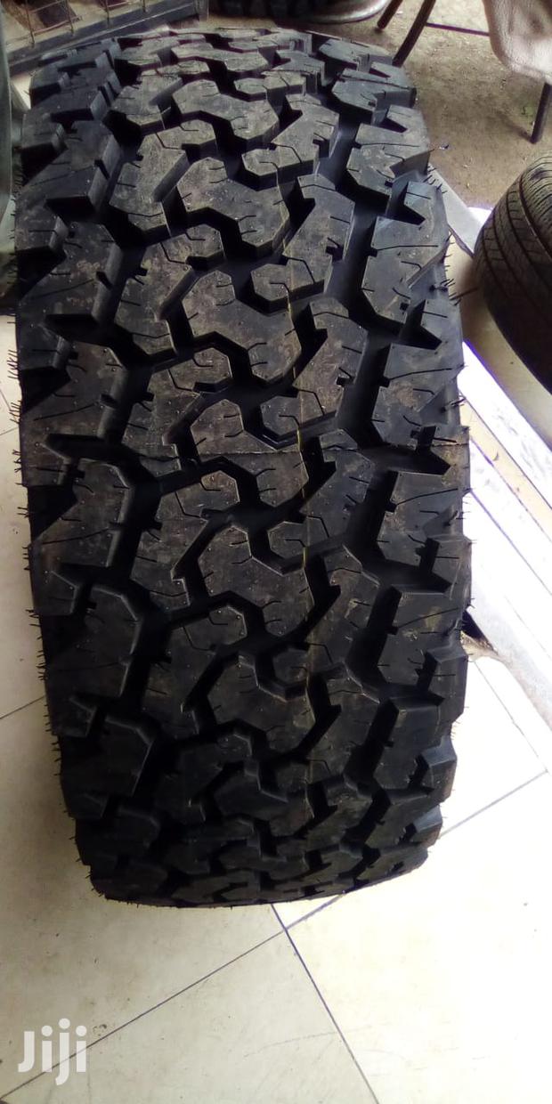 Durun Tire 235/60R18 A/T