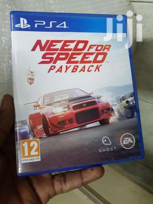 Need for Speed Payback - thumbnail 2
