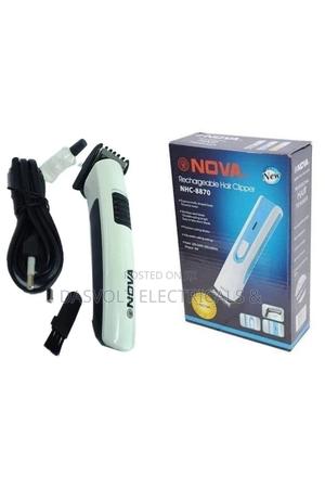 Nova Hair Clippers