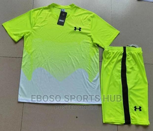 Football Jerseys - thumbnail 4