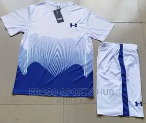 Football Jerseys
