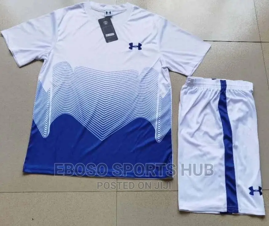 Football Jerseys