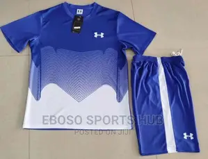 Football Jerseys