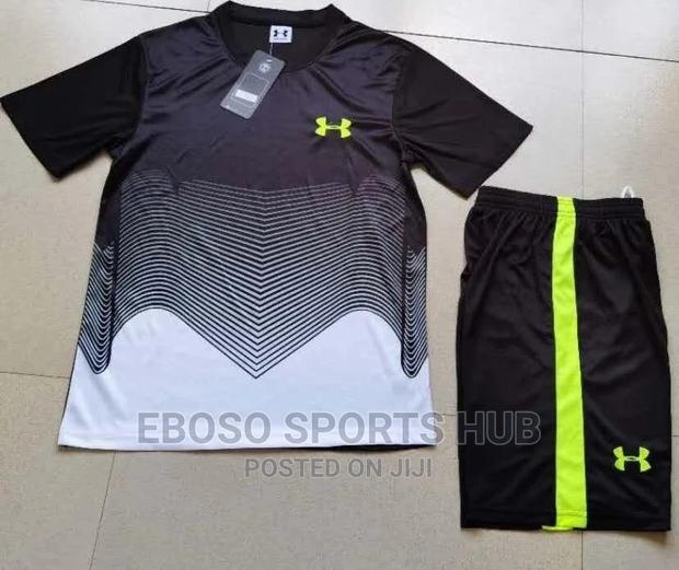 Football Jerseys - thumbnail 6