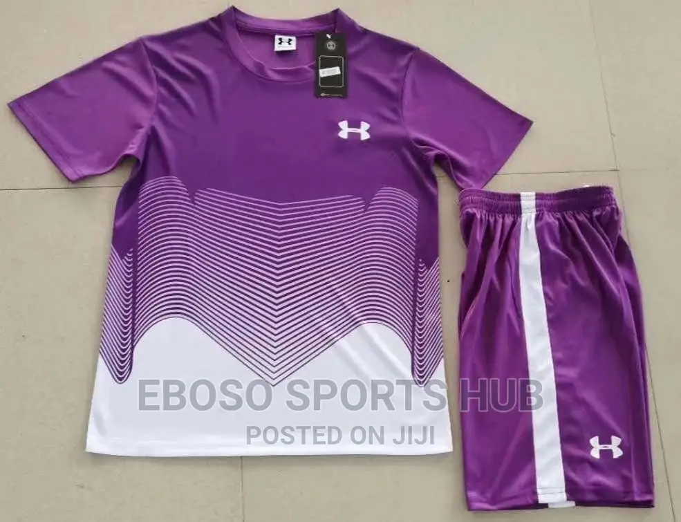Football Jerseys