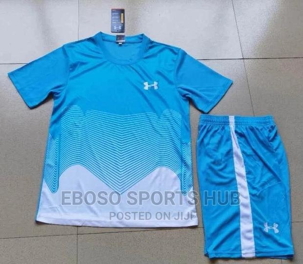 Football Jerseys - thumbnail 7