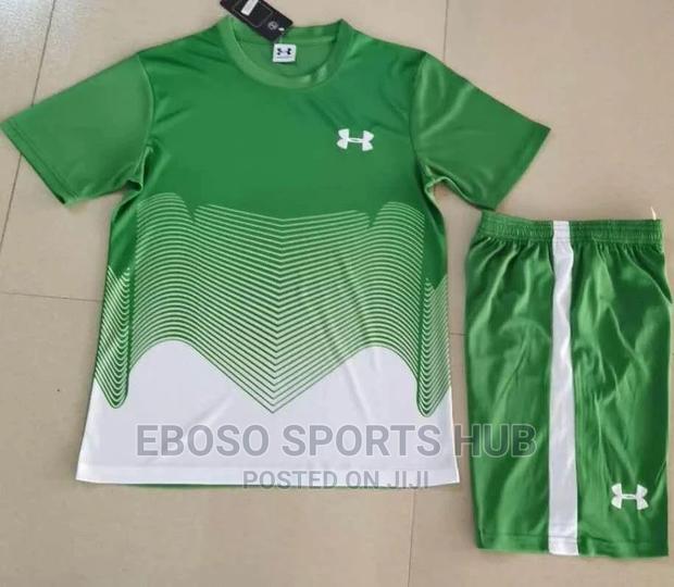 Football Jerseys - thumbnail 8