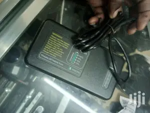 Godox Strobe Light Chargers