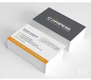 Business Cards Printing