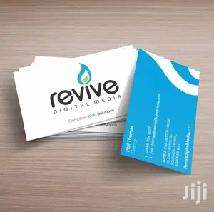 Business Cards Printing