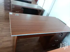 1.4m Office Desk