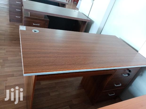 1.4m Office Desk
