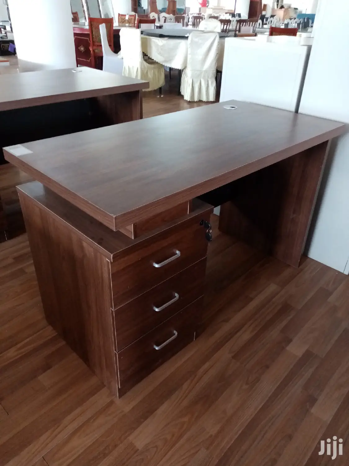 1.2m Office Desk