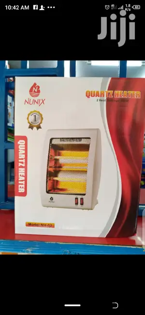 Room Heaters