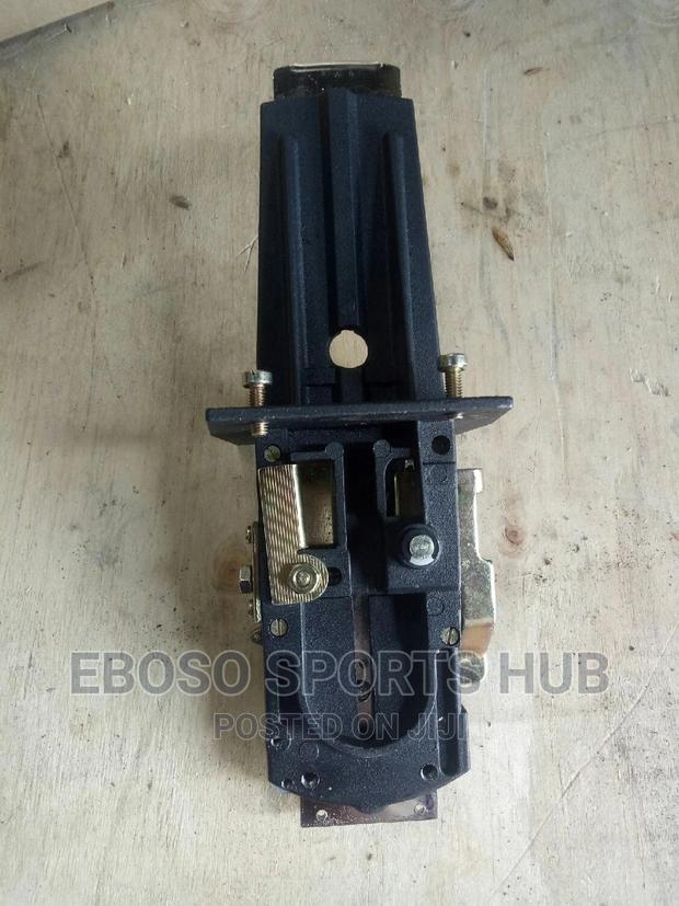 Coine Machine - main view