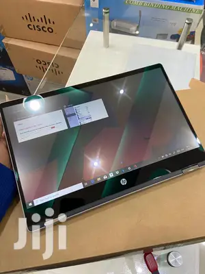 New Laptop HP Envy 13 8GB Intel Core i7 SSD 512GB