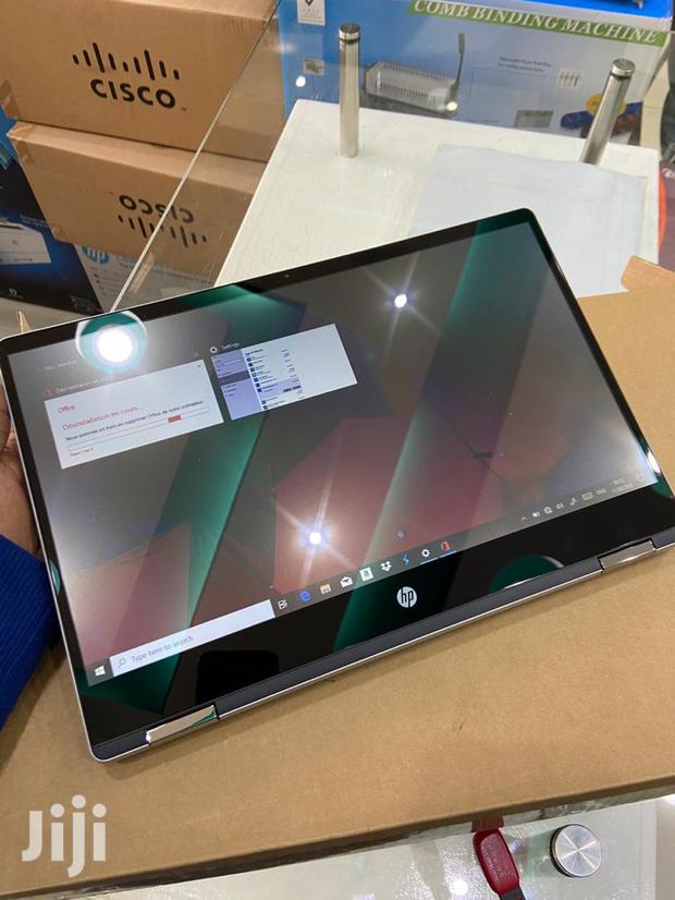 New Laptop HP Envy 13 8GB Intel Core i7 SSD 512GB - thumbnail 4