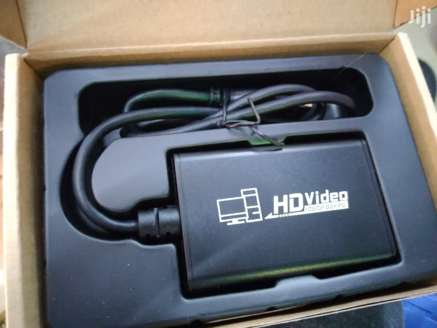 HDMI Capture Card