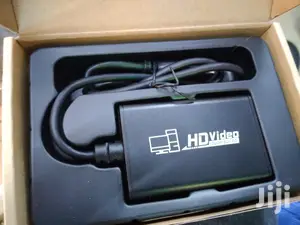 HDMI Capture Card