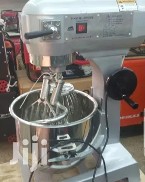 Affordable 20litres Dough Mixer