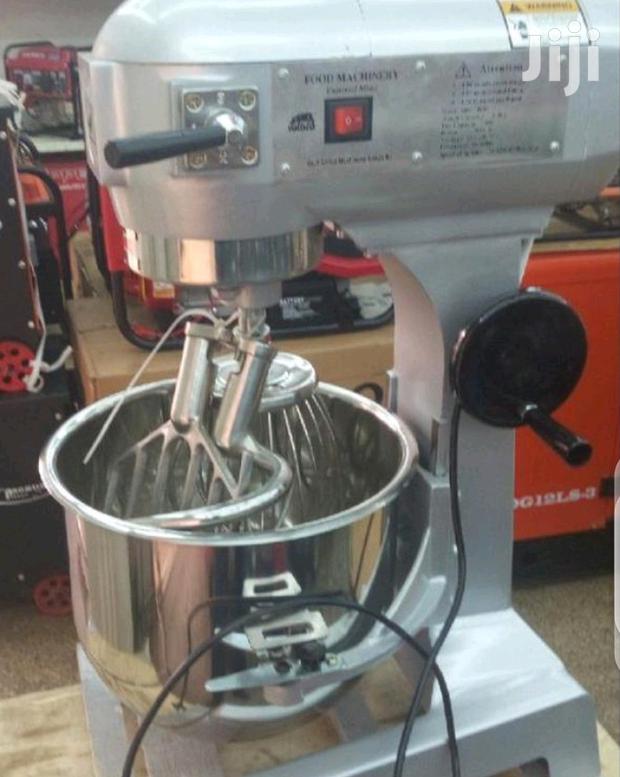 Affordable 20litres Dough Mixer