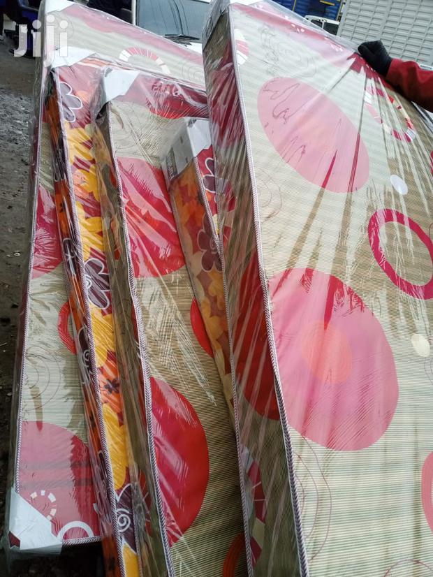 Offer On Medium Density Mattresses