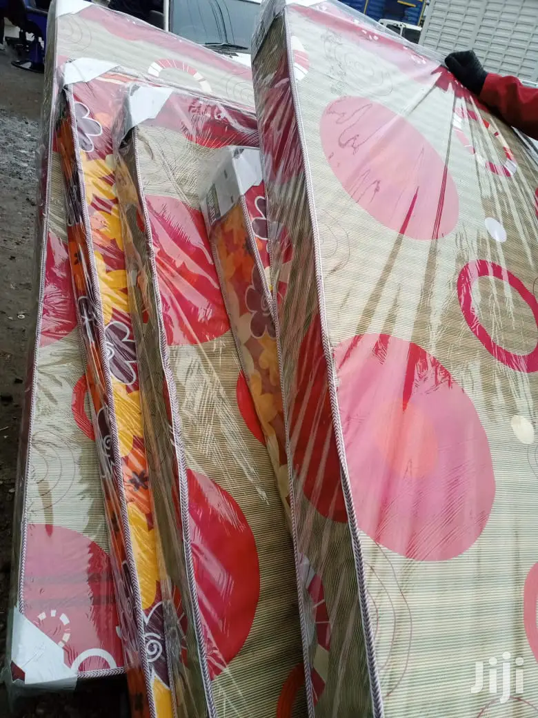 Offer On Medium Density Mattresses