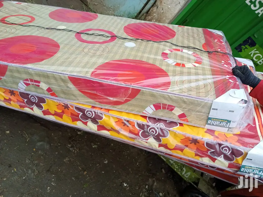 Offer On Medium Density Mattresses