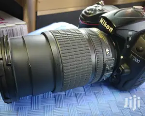 Photo/Video DSLR Camera