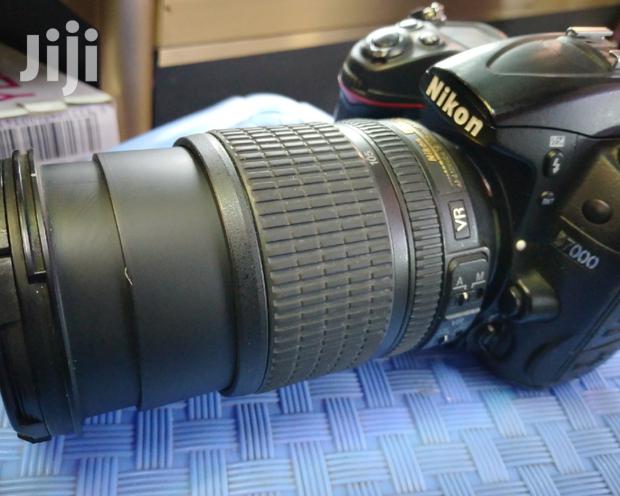 Photo/Video DSLR Camera