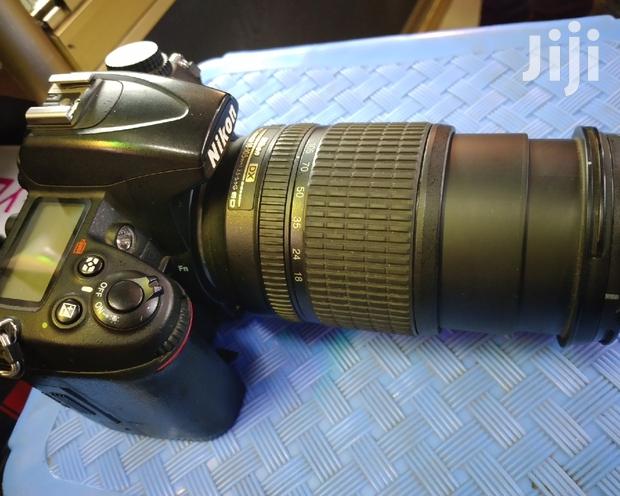 Photo/Video DSLR Camera - thumbnail 2