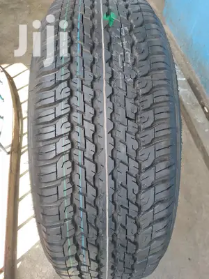 Dunlop Tires 265/65r17