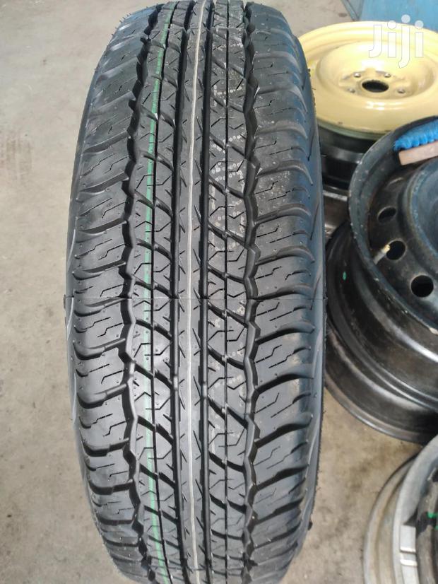 Dunlop Tires 225/70r17 - thumbnail 2