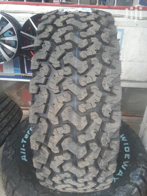 Durun Tires 225/65R17 - thumbnail 2