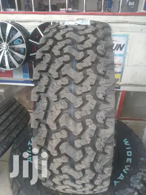 Durun Tires 225/65R17