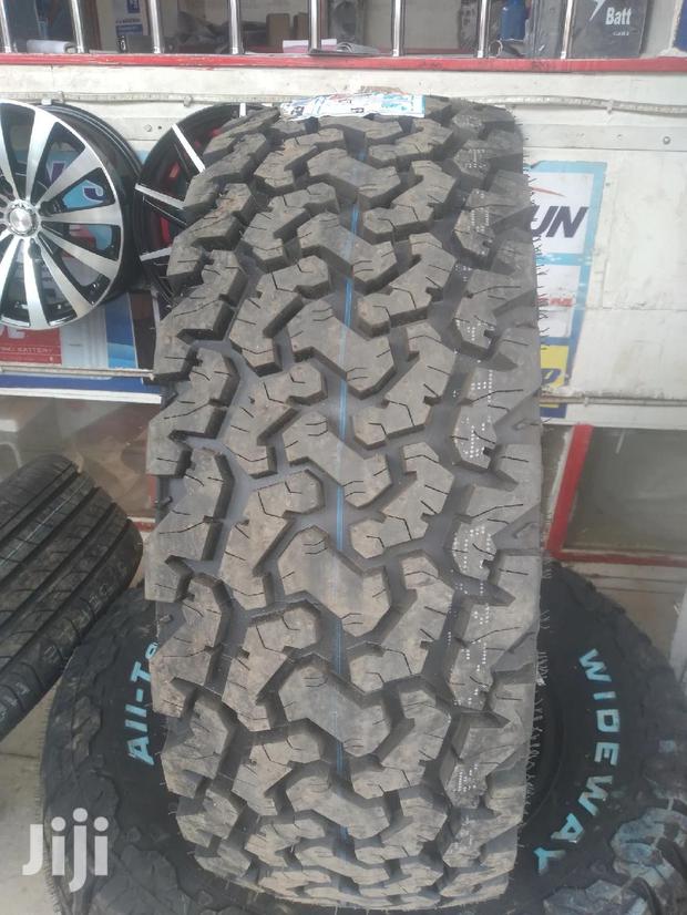 Durun Tires 225/65R17 - main view