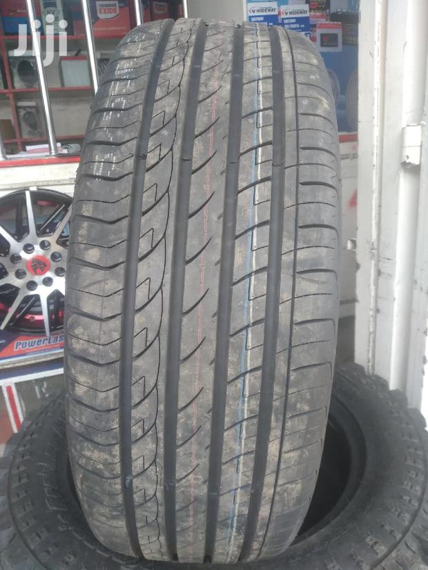 Durun Tires 225/55R18