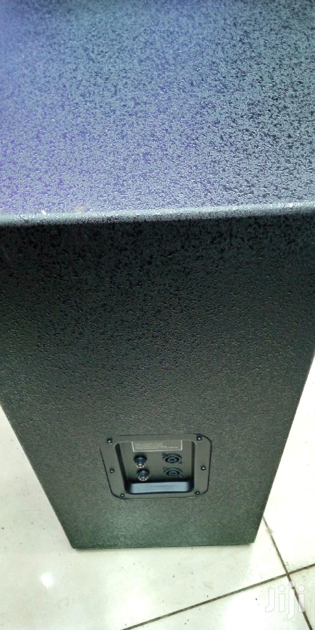 Lexsen Evp-15inch Speaker - main view