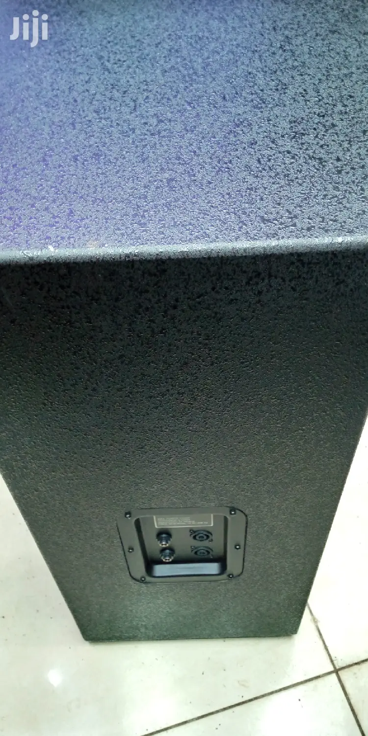 Lexsen Evp-15inch Speaker